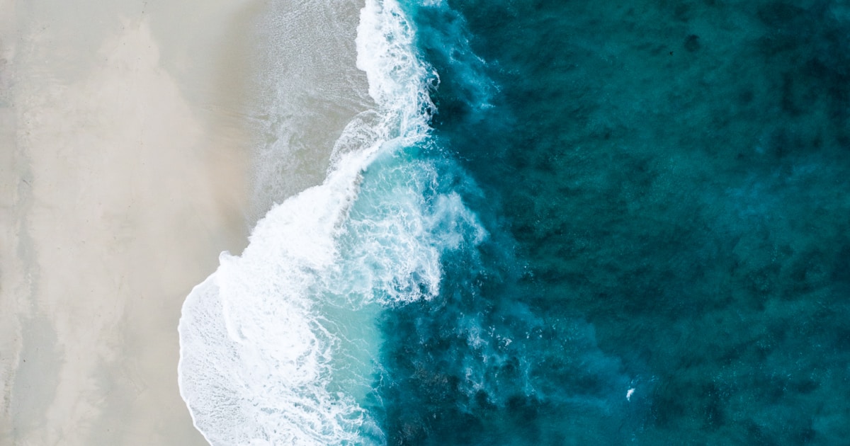 iho s104 water level information guide