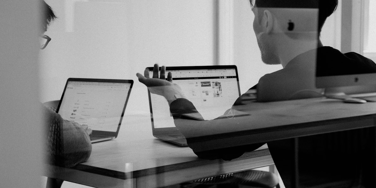 goal setting framework